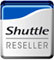 Shuttle Reseller Logo